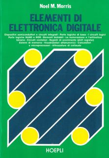 Morris - Elettronica Digitale
